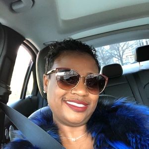 Meet your Posher, Aleeta